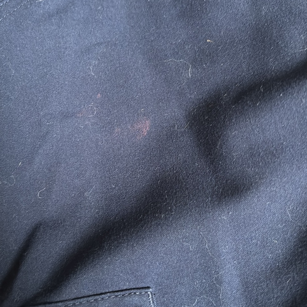 Figs High Waisted Yola Skinny Scrub Pants™ - Picture 7 of 7